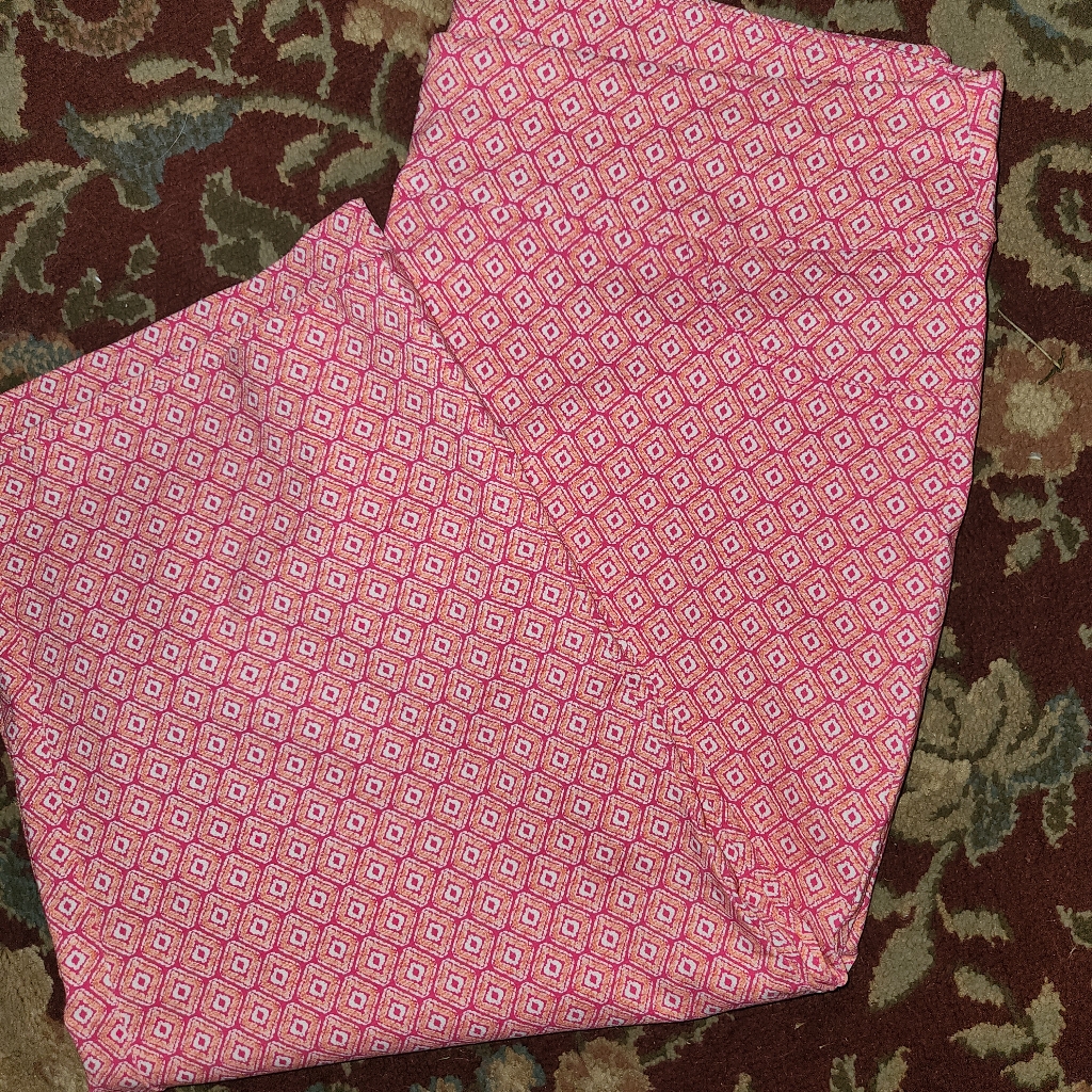 Ruby Rd Capris Nwt